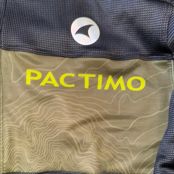 Pactimo Performance Track Jacket - Picture 2 of 6